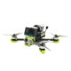 Mark5 HD Air Unit 225mm F7 4S/ 6S 5 Inch Freestyle FPV Racing Drone w/ 50A BL_32 ESC 2107.5 Motor