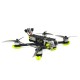 Mark5 HD Air Unit 225mm F7 4S/ 6S 5 Inch Freestyle FPV Racing Drone w/ 50A BL_32 ESC 2107.5 Motor