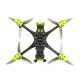 Mark5 HD Air Unit 225mm F7 4S/ 6S 5 Inch Freestyle FPV Racing Drone w/ 50A BL_32 ESC 2107.5 Motor