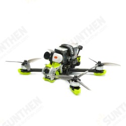 Mark5 HD Vista 225mm F7 4S / 6S 5 Inch Freestyle FPV Racing Drone w/ 50A BL_32 ESC 2107.5 Motor CADDX Vista Air Unit Digital System Mark5 HD Vista 225mm F7 4S / 6S 5 Inch Freestyle FPV Racing Drone w/ 50A BL_32 ESC 2107.5 Motor CADDX Vista Air Unit Digital System