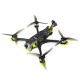 Mark5 HD Vista 225mm F7 4S / 6S 5 Inch Freestyle FPV Racing Drone w/ 50A BL_32 ESC 2107.5 Motor CADDX Vista Air Unit Digital System