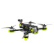 Mark5 HD Vista 225mm F7 4S / 6S 5 Inch Freestyle FPV Racing Drone w/ 50A BL_32 ESC 2107.5 Motor CADDX Vista Air Unit Digital System