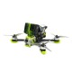 Mark5 HD Vista 225mm F7 4S / 6S 5 Inch Freestyle FPV Racing Drone w/ 50A BL_32 ESC 2107.5 Motor CADDX Vista Air Unit Digital System