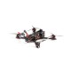 4 FR Analog Sub250g 180mm Zeus25 AIO F7 4S 4 Inch Freestyle FPV Racing Drone w/ 350mW VTX Caddx Ratel 2 1200TVL Camera