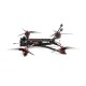 PRO HD 324mm F7 6S 7 Inch Long Range FPV Racing Drone BNF w/ 48A 4in1 ESC 2806.5 Motor CADDX AIR UNIT Digital System