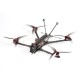 PRO HD 324mm F7 6S 7 Inch Long Range FPV Racing Drone BNF w/ 48A 4in1 ESC 2806.5 Motor CADDX AIR UNIT Digital System