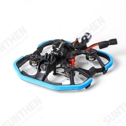 KT20 2inch 4S FPV Racing RC Drone HD Polar Version PNP/BNF CADDX Polar Vista AEOLUS 1303.5 4500KV Motor KT20 2inch 4S FPV Racing RC Drone HD Polar Version PNP/BNF CADDX Polar Vista AEOLUS 1303.5 4500KV Motor