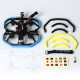 KT20 2inch 4S FPV Racing RC Drone HD Polar Version PNP/BNF CADDX Polar Vista AEOLUS 1303.5 4500KV Motor