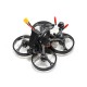 90mm Pusher 4S 2inch RC Drone HD Version CADDX Nebula Nano Camera Zeus 13 AIO Flight Controller 1303.5 Motor