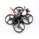 90mm Pusher 4S 2inch RC Drone HD Version CADDX Nebula Nano Camera Zeus 13 AIO Flight Controller 1303.5 Motor