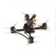 120X Pro 120mm 4S Zeus25 AIO 3 Inch Ultralight Toothpick FPV Racing Drone PNP BNF w/ 1404 4800KV Motor 25-350mW Caddx ANT 1000TVL Camera