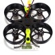 Analog 147mm Zeus F7 4S / 6S 3 Inch FPV Racing Drone PNP BNF w/ 2105.5 Motor 350mW VTX Caddx Ratel 2 1200TVL FPV Camera