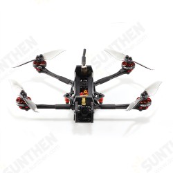 3 Nano Long Range 1S 3inch 140mm Wheelbase FPV Racing RC Drone Zeus5 AIO CADDX Nano ANT 1202.5 11600KV Motor 3 Nano Long Range 1S 3inch 140mm Wheelbase FPV Racing RC Drone Zeus5 AIO CADDX Nano ANT 1202.5 11600KV Motor