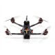 3 Nano Long Range 1S 3inch 140mm Wheelbase FPV Racing RC Drone Zeus5 AIO CADDX Nano ANT 1202.5 11600KV Motor