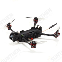3 Nano Long Range 1S 3inch 140mm Wheelbase FPV Racing RC Drone Zeus5 AIO CADDX Nano ANT 1202.5 11600KV Motor 3 Nano Long Range 1S 3inch 140mm Wheelbase FPV Racing RC Drone Zeus5 AIO CADDX Nano ANT 1202.5 11600KV Motor