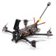 4 4S Micro Long Range RC Drone HD Version F722 mini Flight Controller 28A 4in1 ESC 1404 Motor CADDX Nebula Nano