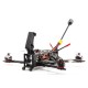 4 4S Micro Long Range RC Drone HD Version F722 mini Flight Controller 28A 4in1 ESC 1404 Motor CADDX Nebula Nano