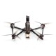 5 Mini 6S 5inch Long Range Quad Analog Version FPV Racing RC Drone