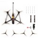 5 Mini 6S 5inch Long Range Quad Analog Version FPV Racing RC Drone