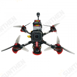 5 V3 6S Freestyle FPV Racing Drone Caddx Ratel Version PNP/BNF Zeus F722 MT VTX 800MW 2306.5 1900KV Motor 5 V3 6S Freestyle FPV Racing Drone Caddx Ratel Version PNP/BNF Zeus F722 MT VTX 800MW 2306.5 1900KV Motor
