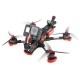 5 V3 6S Freestyle FPV Racing Drone HD Version PNP/BNF Zeus F722 w/Caddx Air Unit 2306.5 1900KV Motor
