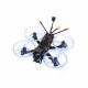 Sector132 HD 132mm 4S FPV Racing RC Drone Air Unit Version Zeus35 AIO Flight Controller