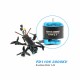 Sector132 HD 132mm 4S FPV Racing RC Drone Air Unit Version Zeus35 AIO Flight Controller