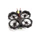 Cinewhoop HD 140mm 3 Inch FPV Racing Drone BNF w/ Zeus35 Pro AIO 35A ESC Caddx Polar Air Unit HD Digital System