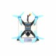 XJB-145MM V1.2 3 Inch 3-4S FPV Racing Drone PNP/BNF F4 Mini FC 35A ESC 1407 3600KV Motor RunCam Nano 2 Camera