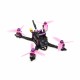 XJB-145MM V1.2 3 Inch 3-4S FPV Racing Drone PNP/BNF F4 Mini FC 35A ESC 1407 3600KV Motor RunCam Nano 2 Camera