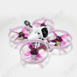Unicorn 2 Inch 2-4S 90mm Wheelbase HD Vista FPV Racing RC Drone F4 AIO 10A BLHeli_S 4IN1 ESC 1203 5000KV Brushless Motor