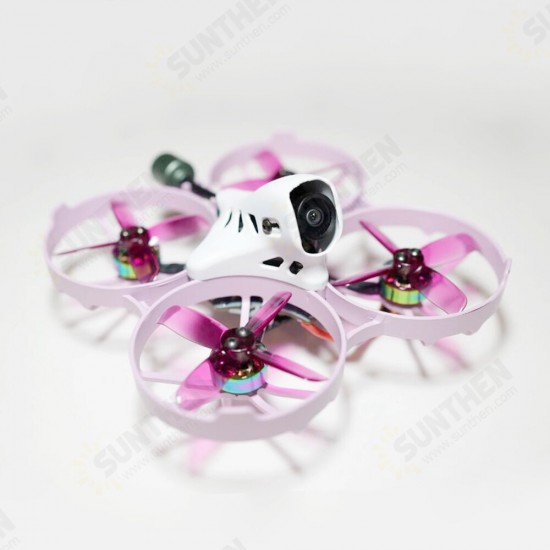 Unicorn 2 Inch 2-4S 90mm Wheelbase HD Vista FPV Racing RC Drone F4 AIO 10A BLHeli_S 4IN1 ESC 1203 5000KV Brushless Motor