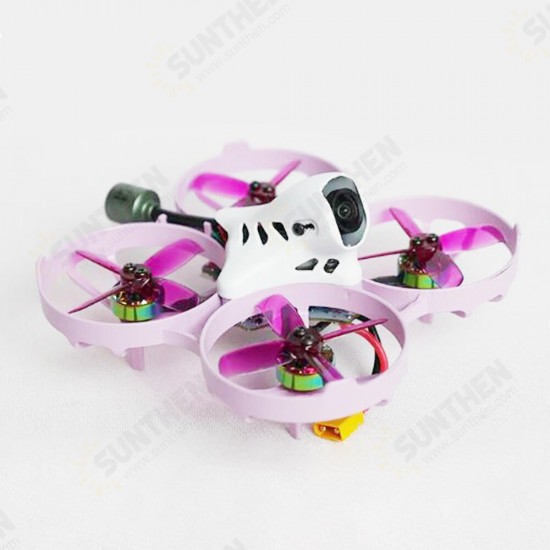 Unicorn 2 Inch 2-4S 90mm Wheelbase HD Vista FPV Racing RC Drone F4 AIO 10A BLHeli_S 4IN1 ESC 1203 5000KV Brushless Motor