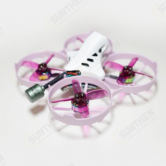 Unicorn 2 Inch 2-4S 90mm Wheelbase HD Vista FPV Racing RC Drone F4 AIO 10A BLHeli_S 4IN1 ESC 1203 5000KV Brushless Motor