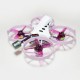 Unicorn 2 Inch 2-4S 90mm Wheelbase HD Vista FPV Racing RC Drone F4 AIO 10A BLHeli_S 4IN1 ESC 1203 5000KV Brushless Motor