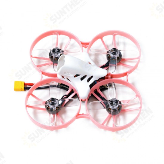 Unicorn 90mm Power Unit / Analog Version FPV Racing Drone F4 FC 35A ESC 1203 5000KV Motor