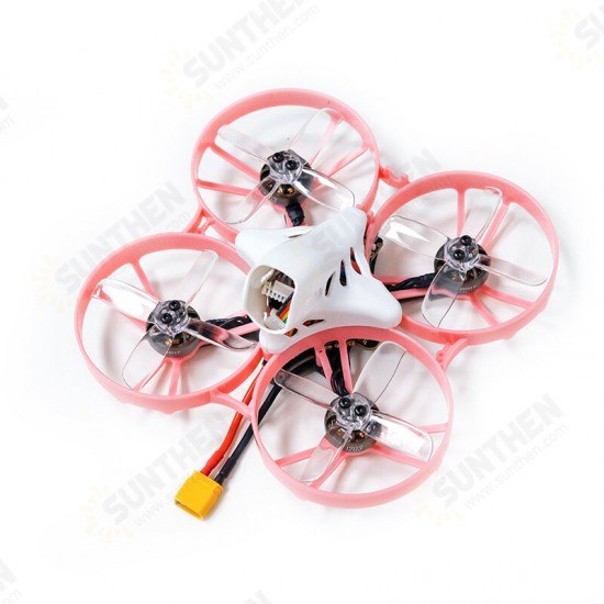 Unicorn 90mm Power Unit / Analog Version FPV Racing Drone F4 FC 35A ESC 1203 5000KV Motor