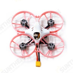 Unicorn 90mm Power Unit / Analog Version FPV Racing Drone F4 FC 35A ESC 1203 5000KV Motor Unicorn 90mm Power Unit / Analog Version FPV Racing Drone F4 FC 35A ESC 1203 5000KV Motor