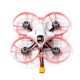 Unicorn 90mm Power Unit / Analog Version FPV Racing Drone F4 FC 35A ESC 1203 5000KV Motor