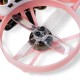 Unicorn 90mm Power Unit / Analog Version FPV Racing Drone F4 FC 35A ESC 1203 5000KV Motor