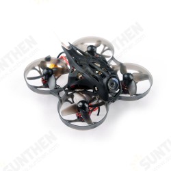 HD 2-3S 75mm Crazybee F4 Pro V3.0 Flight Controller AIO 10A ESC CineWhoop FPV Racing Drone PNP BNF w/ 1102 9000KV Motor Runcam Splite3 Lite Camera HD 2-3S 75mm Crazybee F4 Pro V3.0 Flight Controller AIO 10A ESC CineWhoop FPV Racing Drone PNP BNF w/ 1102 9000KV Motor Runcam Splite3 Lite Camera