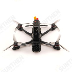 Freestyle 4 Inch Analog 4S FPV Racing Drone BNF Foxeer Micro Razer Cam Kakute F7 Mini V3 FC Tekko32 F4 4in1 mini 45A ESC F1404 KV3800 Motor 5.8G Atlatl HV Micro 800mW VTX Freestyle 4 Inch Analog 4S FPV Racing Drone BNF Foxeer Micro Razer Cam Kakute F7 Mini V3 FC Tekko32 F4 4in1 mini 45A ESC F1404 KV3800 Motor 5.8G Atlatl HV Micro 800mW VTX