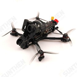 Freestyle 4 Inch Analog 4S FPV Racing Drone BNF Foxeer Micro Razer Cam Kakute F7 Mini V3 FC Tekko32 F4 4in1 mini 45A ESC F1404 KV3800 Motor 5.8G Atlatl HV Micro 800mW VTX Freestyle 4 Inch Analog 4S FPV Racing Drone BNF Foxeer Micro Razer Cam Kakute F7 Mini V3 FC Tekko32 F4 4in1 mini 45A ESC F1404 KV3800 Motor 5.8G Atlatl HV Micro 800mW VTX