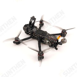 Freestyle 4 Inch HD 4S FPV Racing Drone BNF Caddx Polar Vista Kit Kakute F7 Mini V3 FC Tekko32 F4 4in1 45A Mini ESC F1404 KV3800 Motor Freestyle 4 Inch HD 4S FPV Racing Drone BNF Caddx Polar Vista Kit Kakute F7 Mini V3 FC Tekko32 F4 4in1 45A Mini ESC F1404 KV3800 Motor