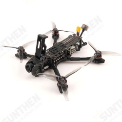 Freestyle 4 Inch HD 4S FPV Racing Drone BNF Caddx Polar Vista Kit Kakute F7 Mini V3 FC Tekko32 F4 4in1 45A Mini ESC F1404 KV3800 Motor Freestyle 4 Inch HD 4S FPV Racing Drone BNF Caddx Polar Vista Kit Kakute F7 Mini V3 FC Tekko32 F4 4in1 45A Mini ESC F1404 KV3800 Motor