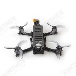 Mini CADDX VISTA Version 3 Inch 4S FPV Racing Drone PNP F7 FC 45A ESC Digital HD System for DJI Mini CADDX VISTA Version 3 Inch 4S FPV Racing Drone PNP F7 FC 45A ESC Digital HD System for DJI