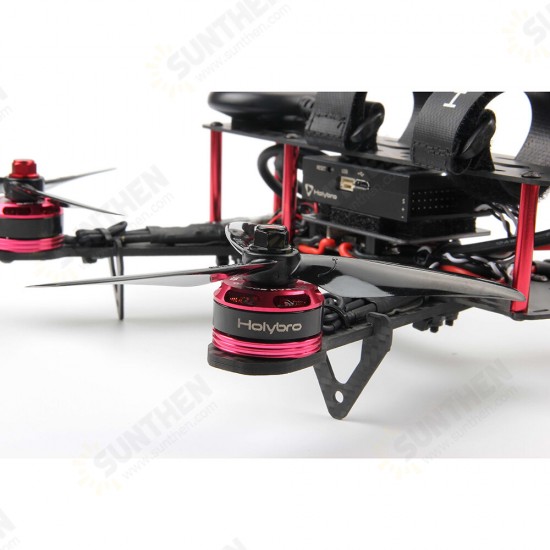 Pixhawk 4 Mini QAV250 Basic / Completet Kit 250mm Wheelbase RC Quadcopter RC Drone w/ Pixhawk 4 GPS 2206 KV2300 Motor