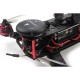 Pixhawk 4 Mini QAV250 Basic / Completet Kit 250mm Wheelbase RC Quadcopter RC Drone w/ Pixhawk 4 GPS 2206 KV2300 Motor