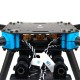 X500 V2 ARF Kit 500mm Wheelbase 10 Inch FPV Drone w/ 2216 880KV Motor 20A BLHeli S ESC 1045 Propeller