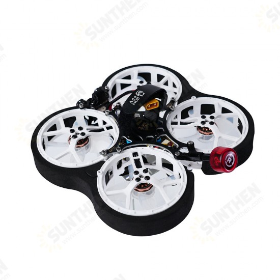 Micron Pro Analog / Power Unit Version 95mm 2 Inch 4S FPV Racing Drone AIO F4 FC 35A ESC 1105 4500KV Motor